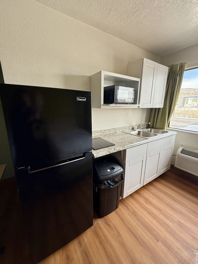 Multiple Rooms Available